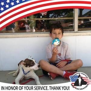 Meet your Posher, Kristine